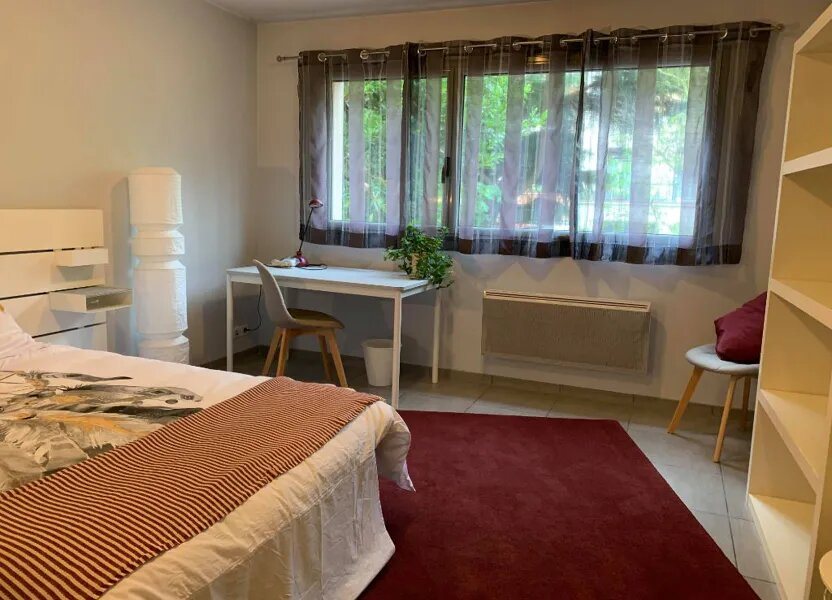 Appartement à louer, 21m², Toulouse
