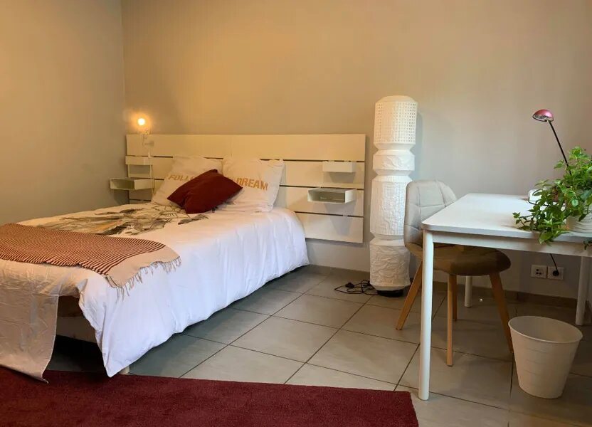 Appartement à louer, 21m², Toulouse