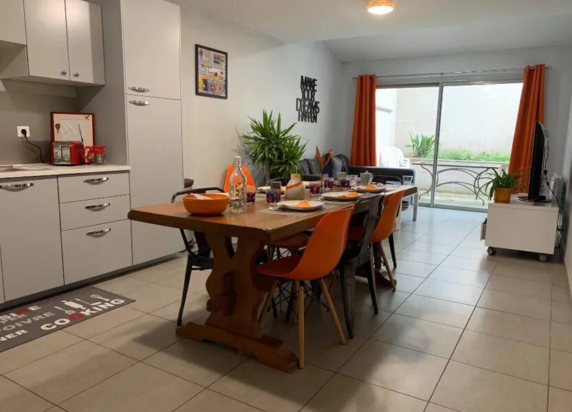 Appartement à louer, 21m², Toulouse