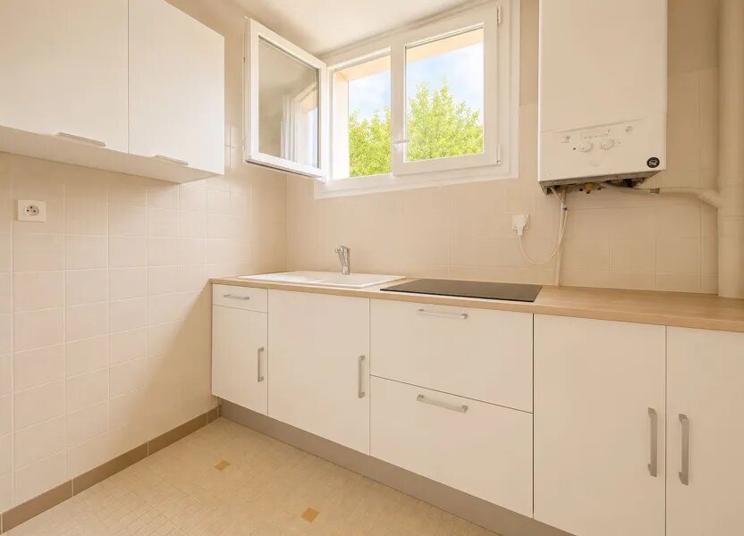 Appartement à louer, 61m², Toulouse