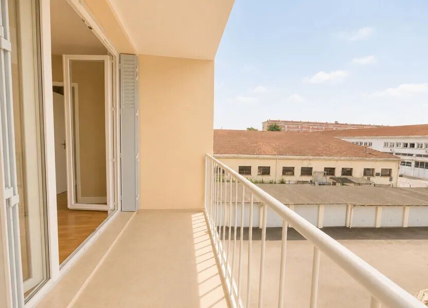 Appartement à louer, 61m², Toulouse