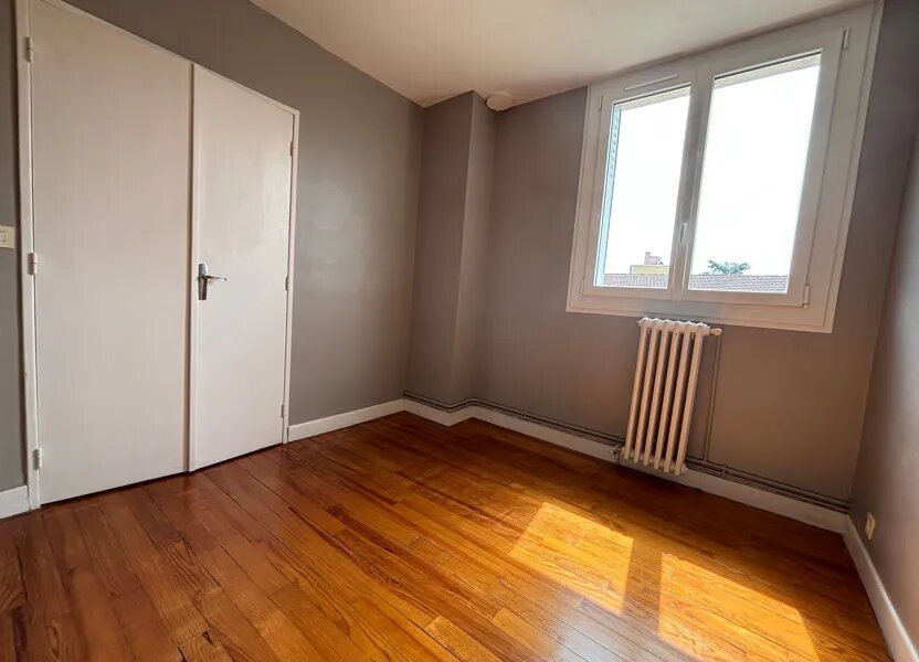 Appartement à louer, 61m², Toulouse