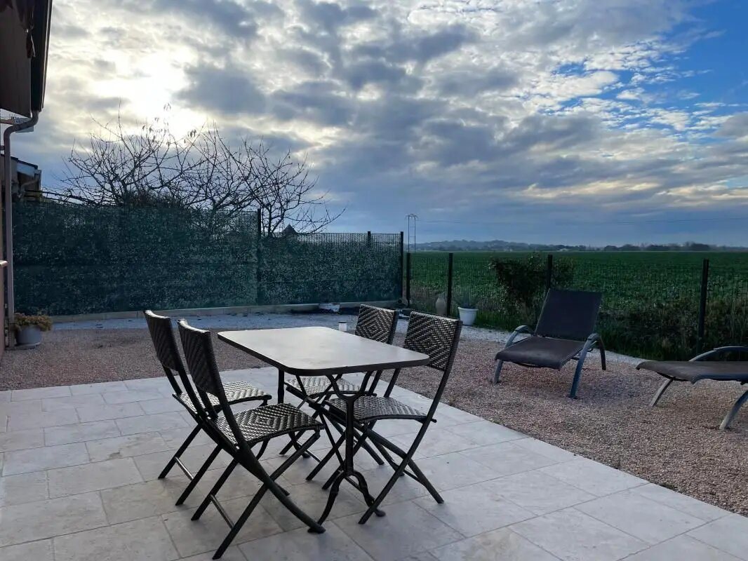 Maison à louer, 89m², Pins-Justaret