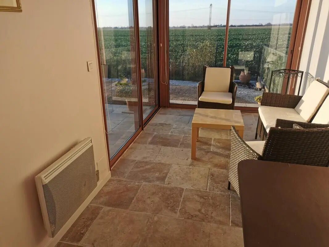 Maison à louer, 89m², Pins-Justaret