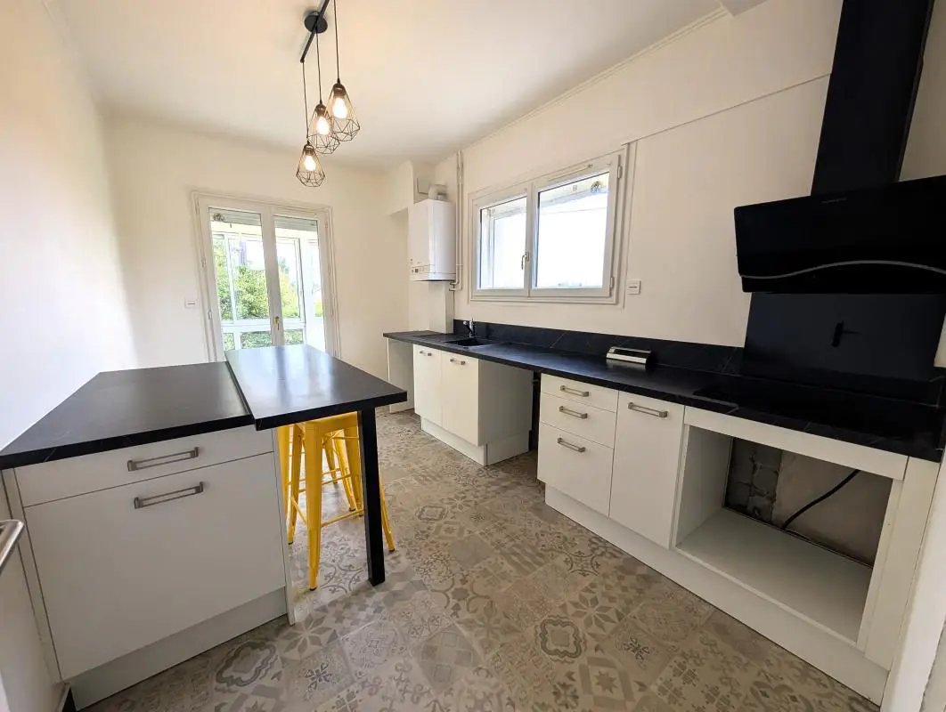 Maison à louer, 100m², Saint-Jean