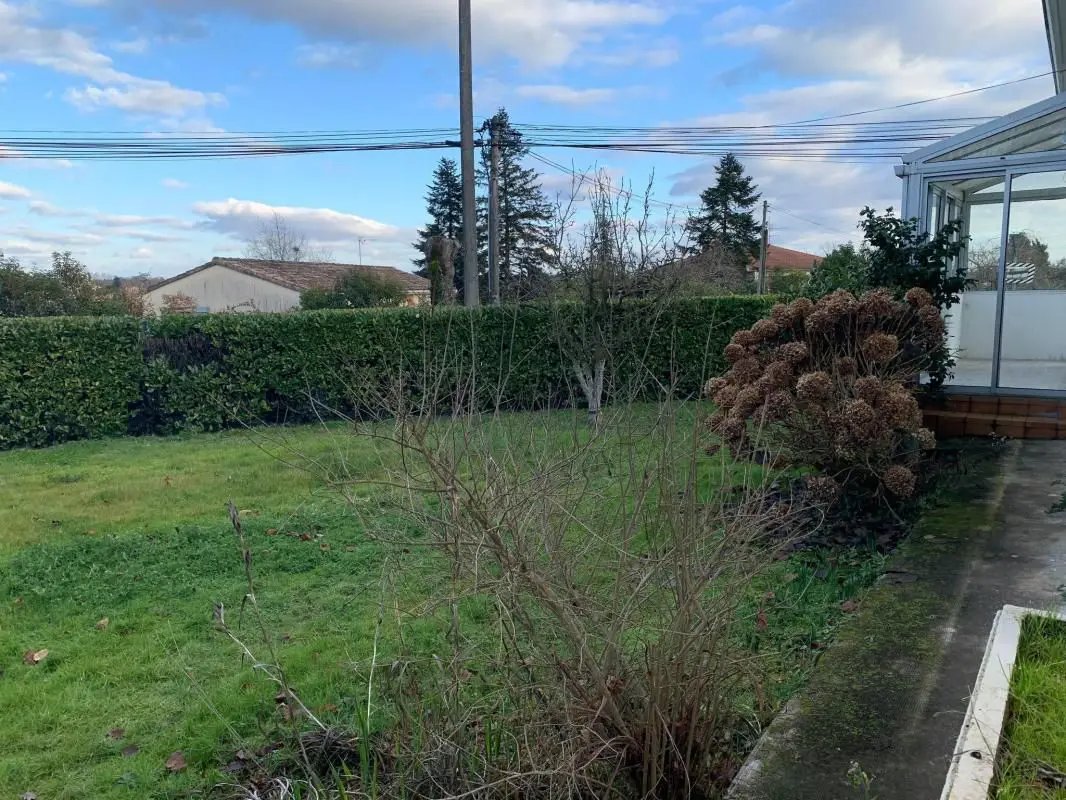 Maison à louer, 100m², Saint-Jean
