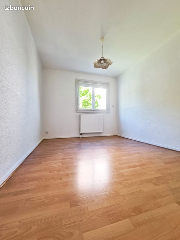 Appartement à louer, 43m², Ramonville-Saint-Agne