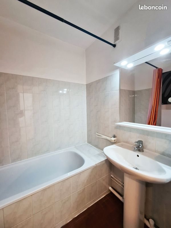 Appartement à louer, 43m², Ramonville-Saint-Agne
