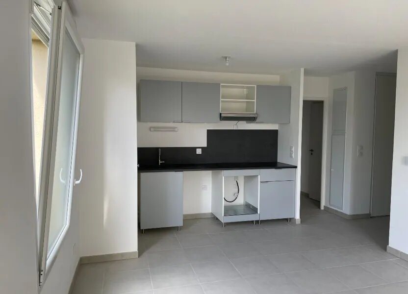 Appartement à louer, 63m², Tournefeuille