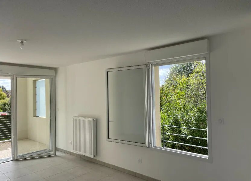 Appartement à louer, 63m², Tournefeuille