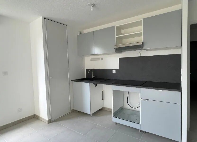 Appartement à louer, 63m², Tournefeuille