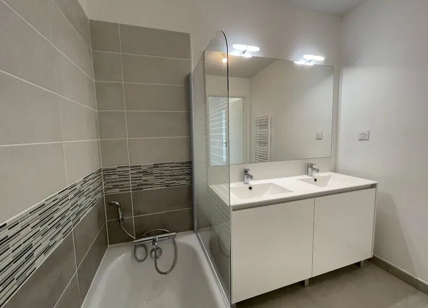 Appartement à louer, 63m², Tournefeuille