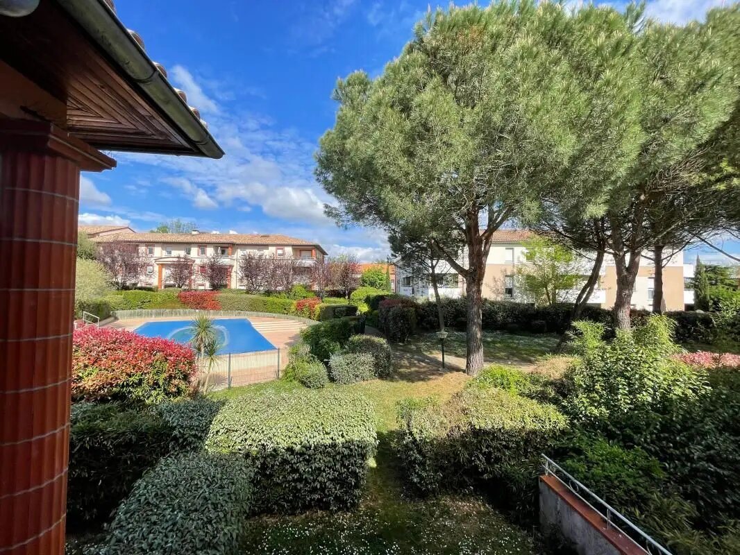 Appartement à louer, 60m², Saint-Jean