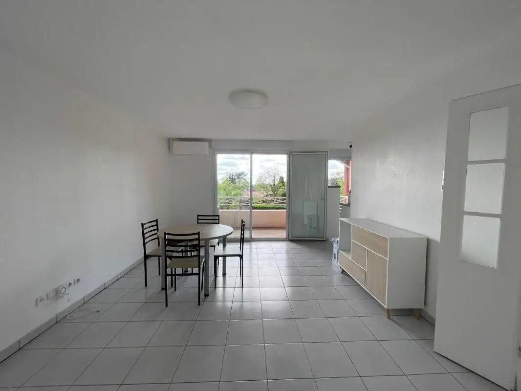 Appartement à louer, 60m², Saint-Jean
