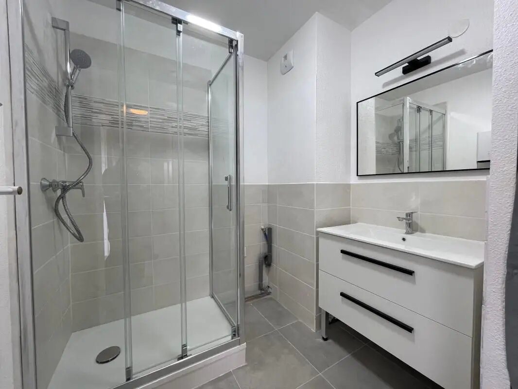 Appartement à louer, 60m², Saint-Jean