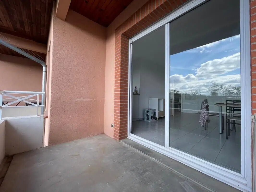 Appartement à louer, 60m², Saint-Jean