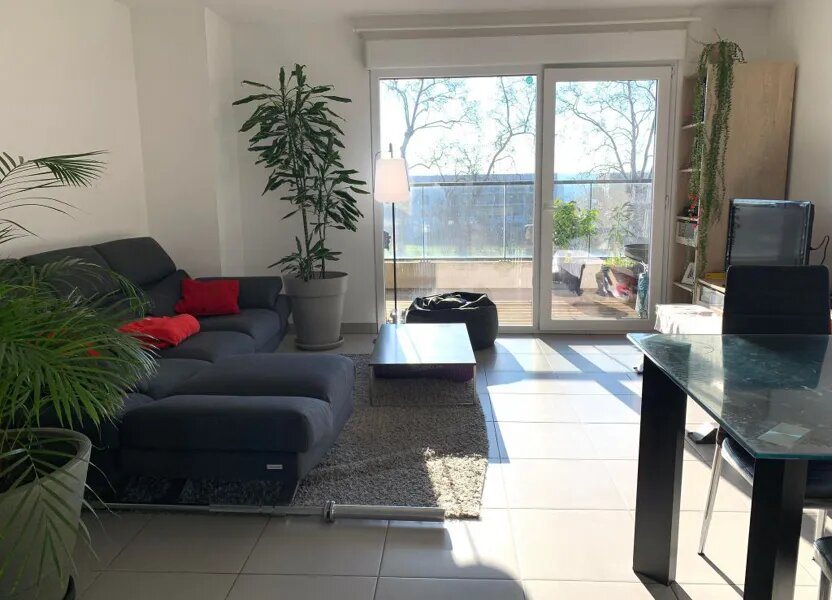 Appartement à louer, 62m², Balma