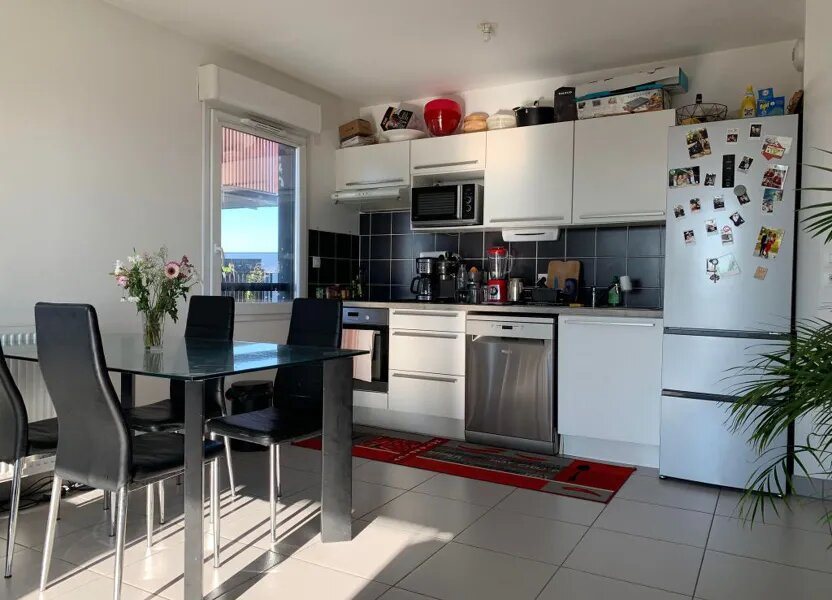 Appartement à louer, 62m², Balma