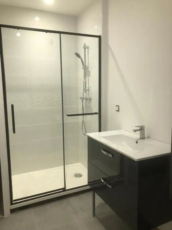Appartement à louer, 53m², Briatexte