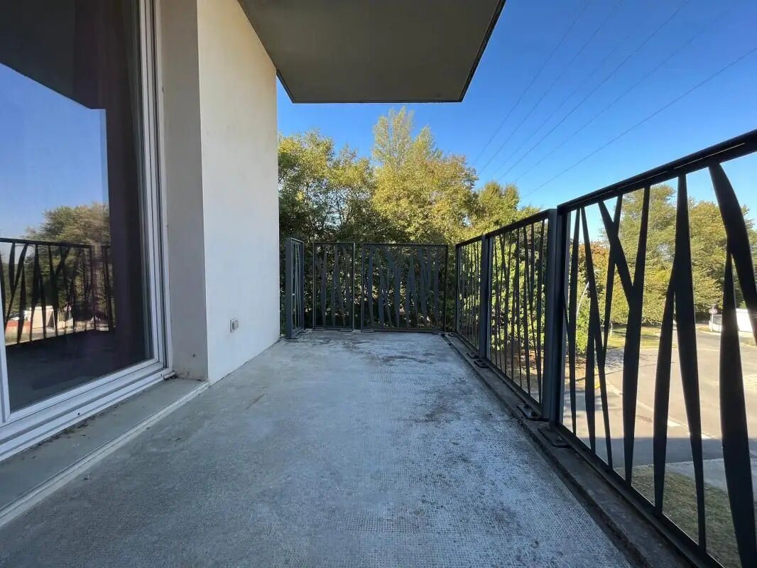 Appartement à louer, 61m², Montrabé
