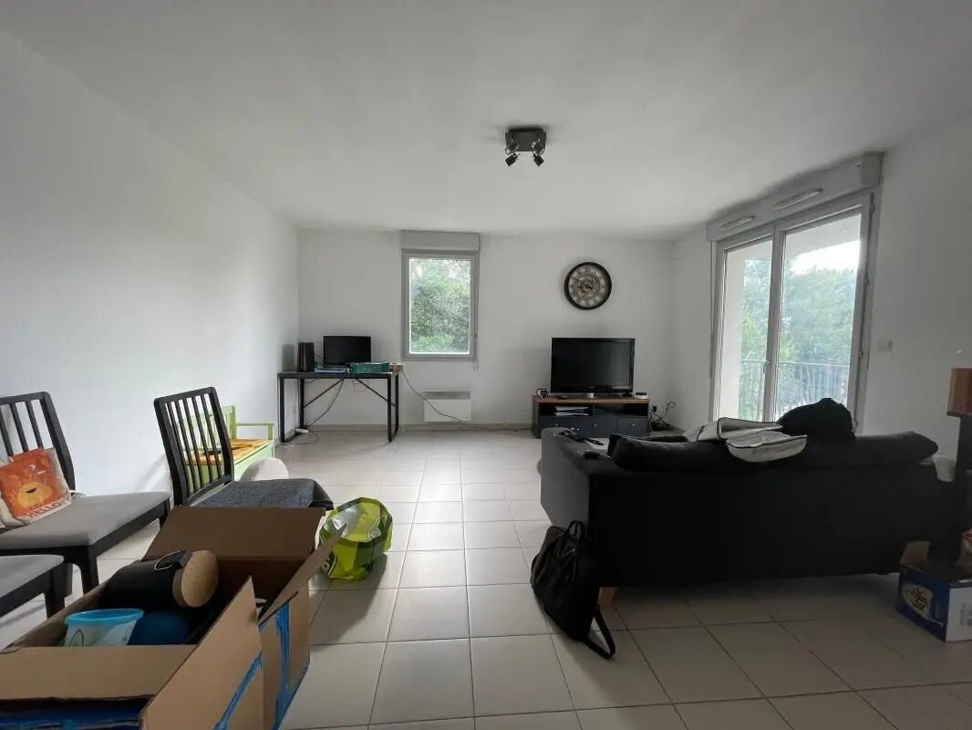 Appartement à louer, 61m², Montrabé
