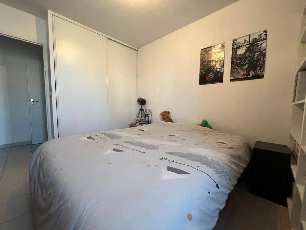 Appartement à louer, 61m², Montrabé