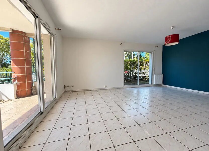 Appartement à louer, 71m², Saint-Jean