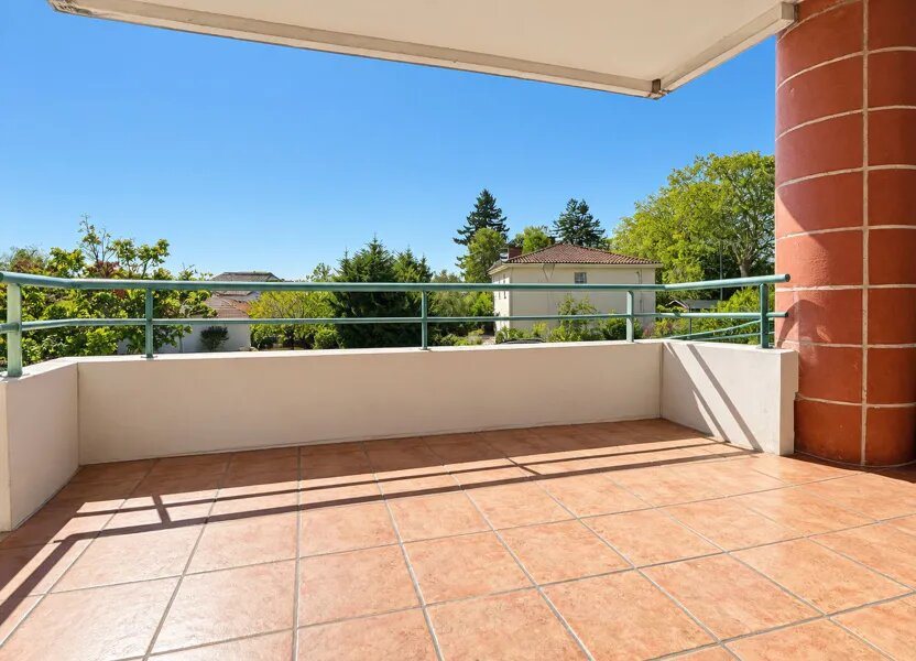 Appartement à louer, 71m², Saint-Jean