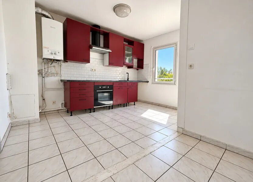 Appartement à louer, 71m², Saint-Jean
