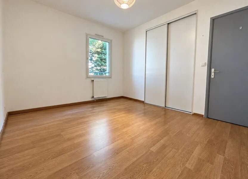 Appartement à louer, 71m², Saint-Jean