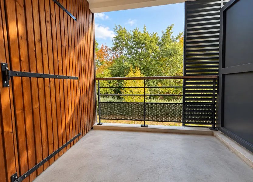 Appartement à louer, 31m², Saint-Geniès-Bellevue