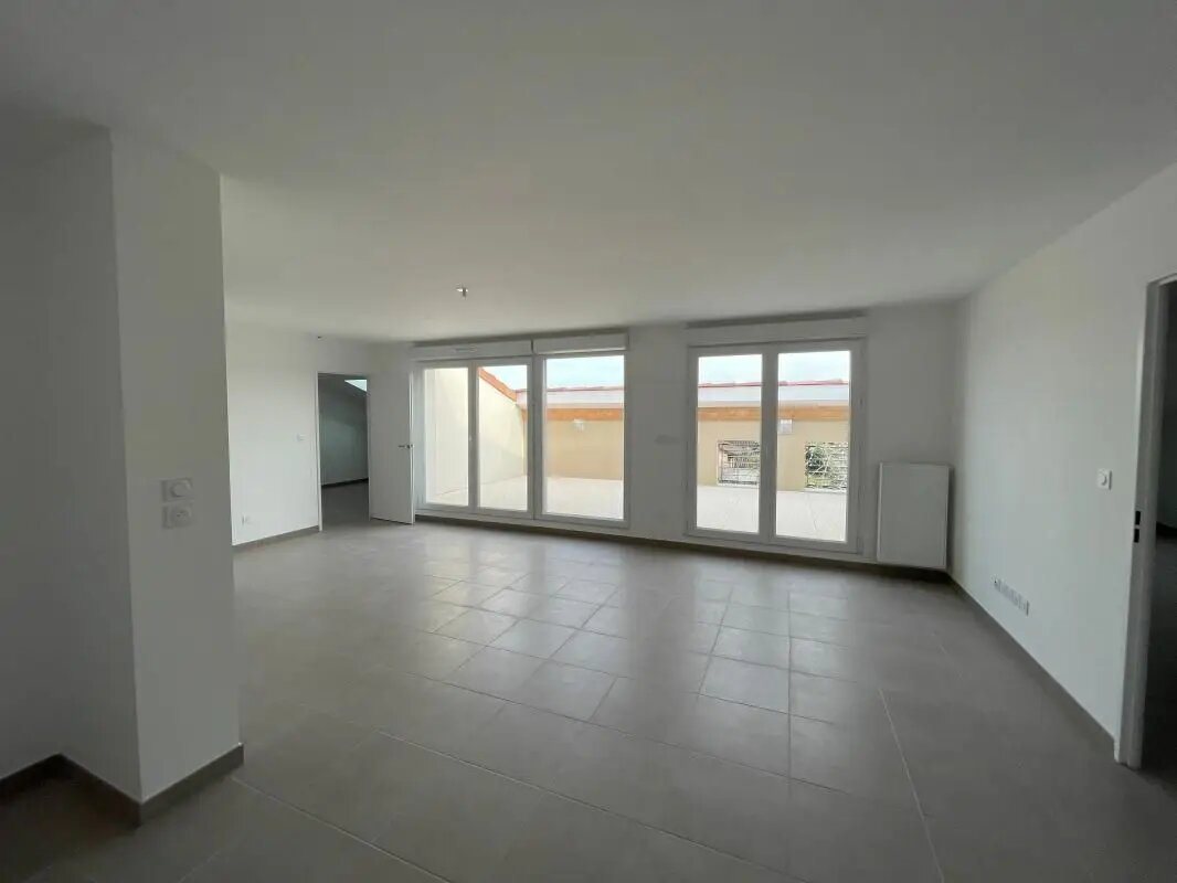 Appartement à louer, 90m², Tournefeuille