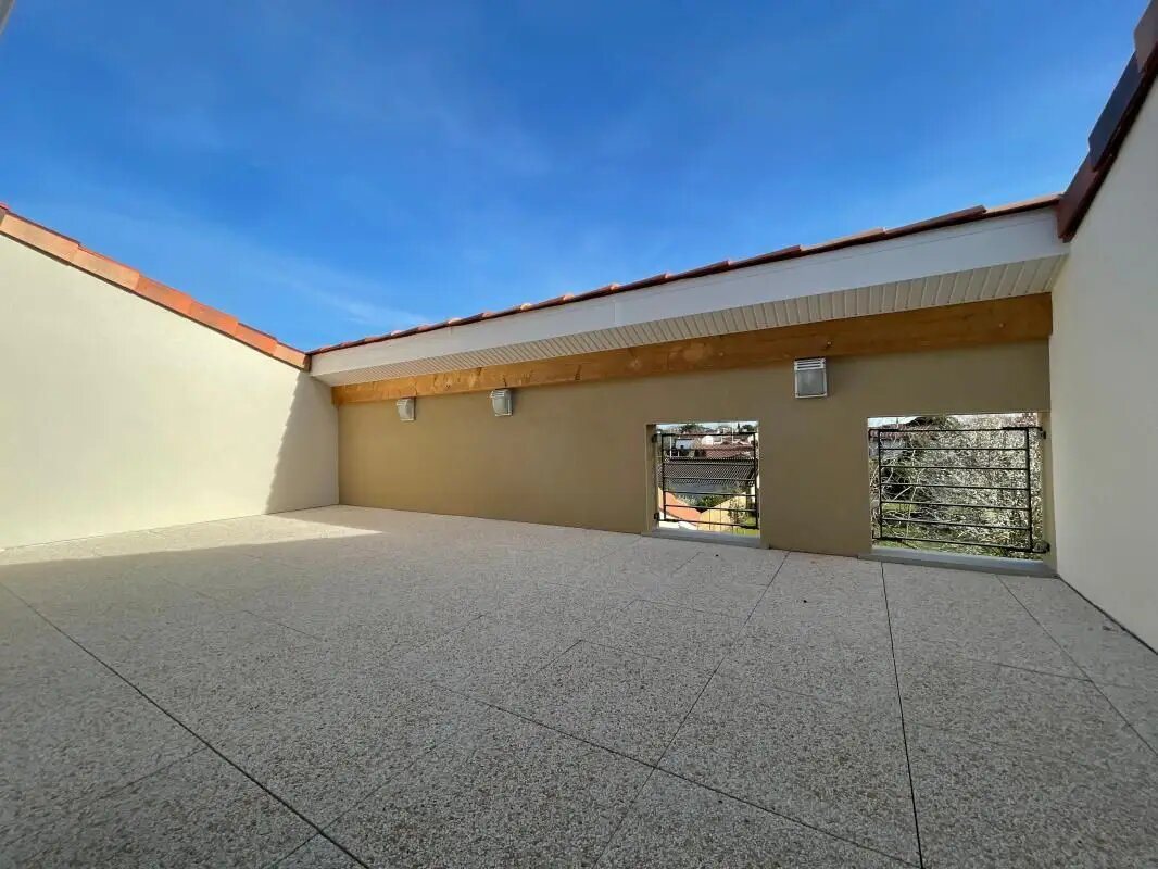 Appartement à louer, 90m², Tournefeuille