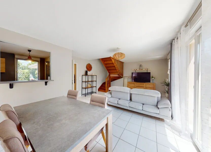 Maison à louer, 80m², Cornebarrieu