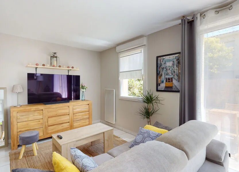 Maison à louer, 80m², Cornebarrieu