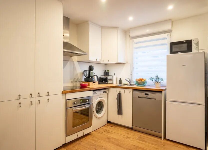 Maison à louer, 66m², Toulouse