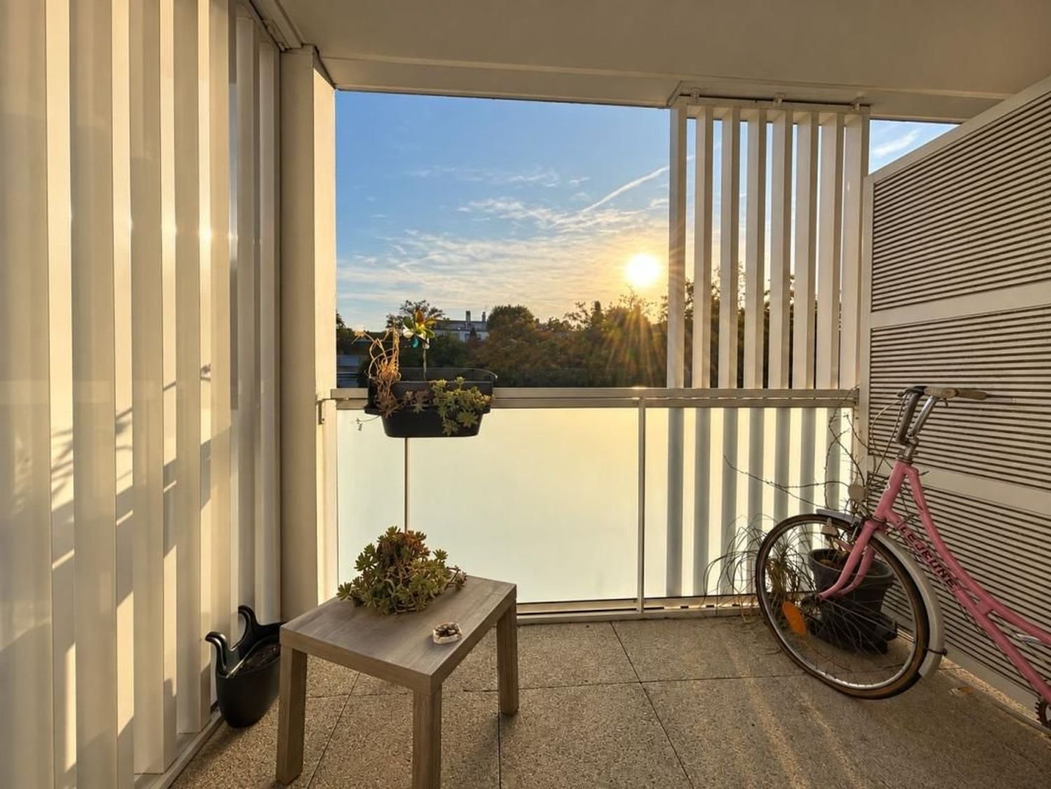 Appartement à louer, 38m², Toulouse