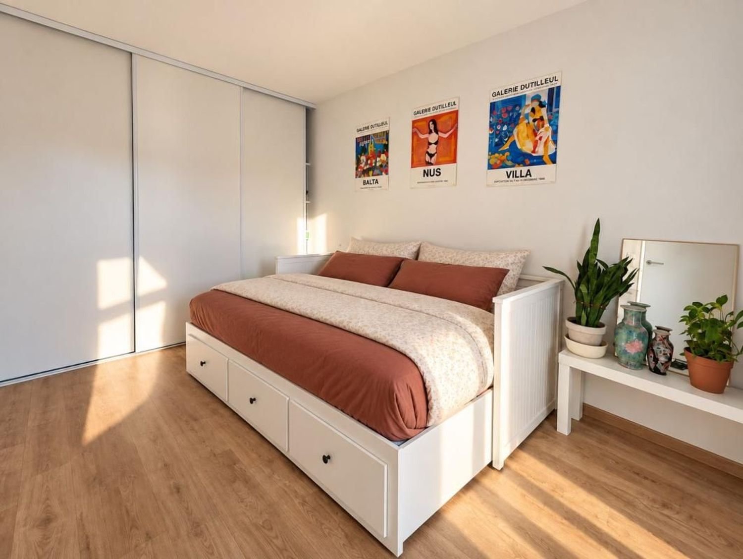 Appartement à louer, 38m², Toulouse