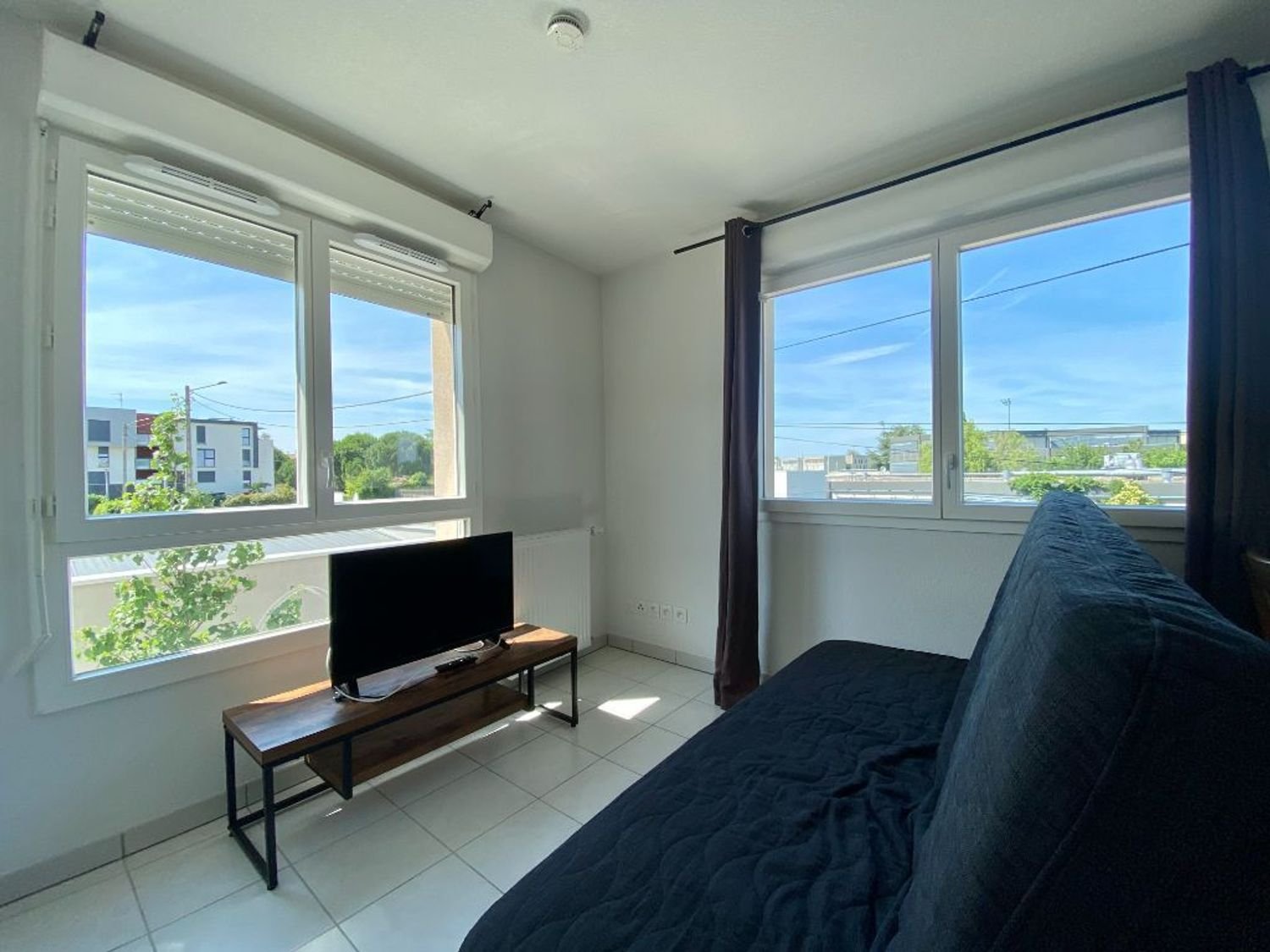 Appartement à louer, 20m², Toulouse