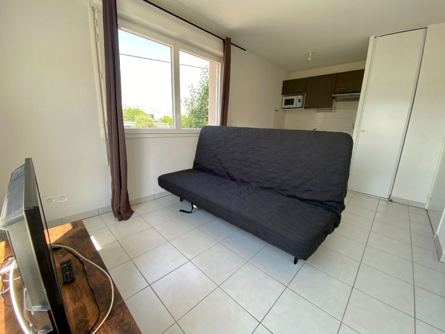 Appartement à louer, 20m², Toulouse