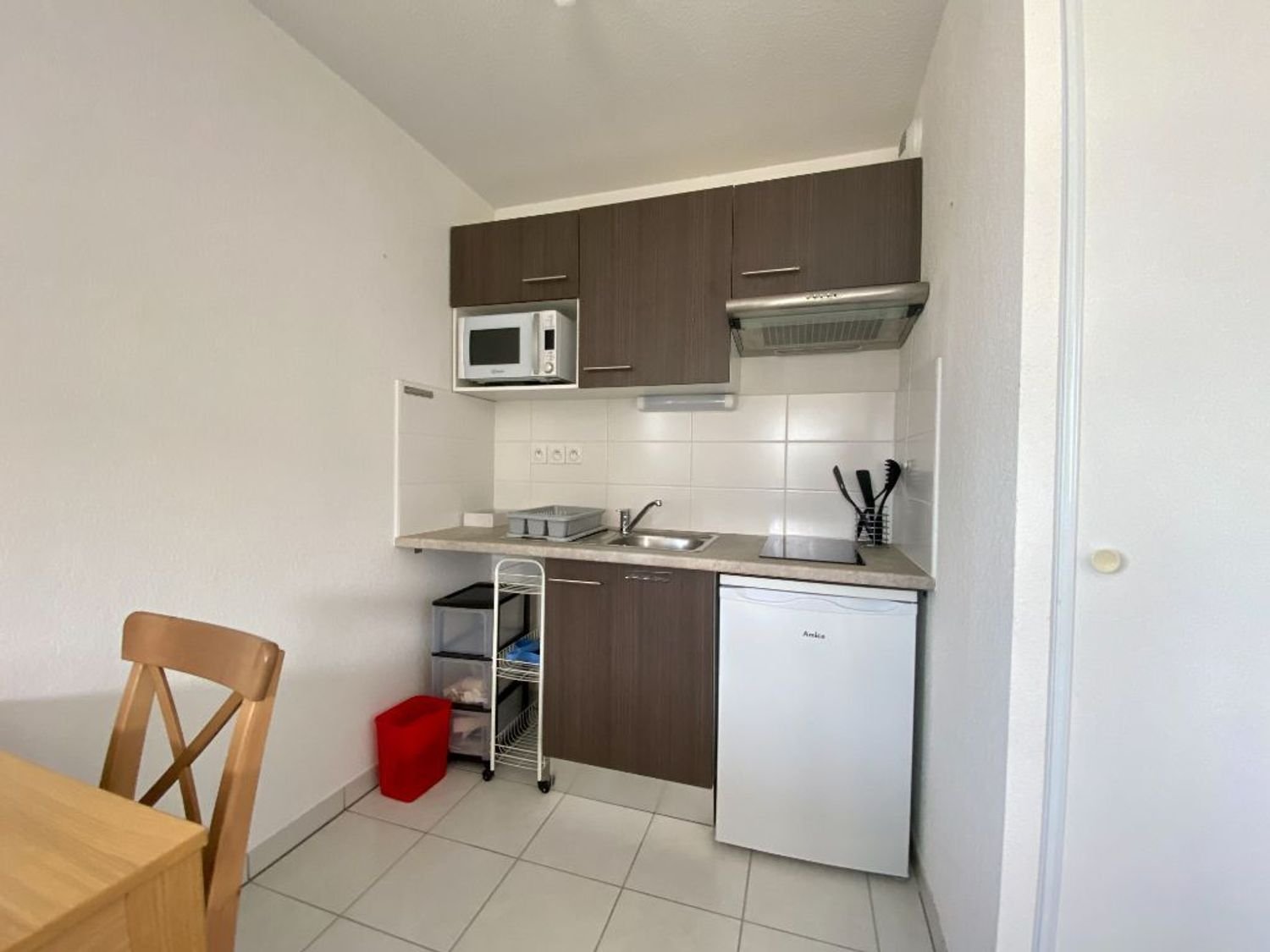 Appartement à louer, 20m², Toulouse