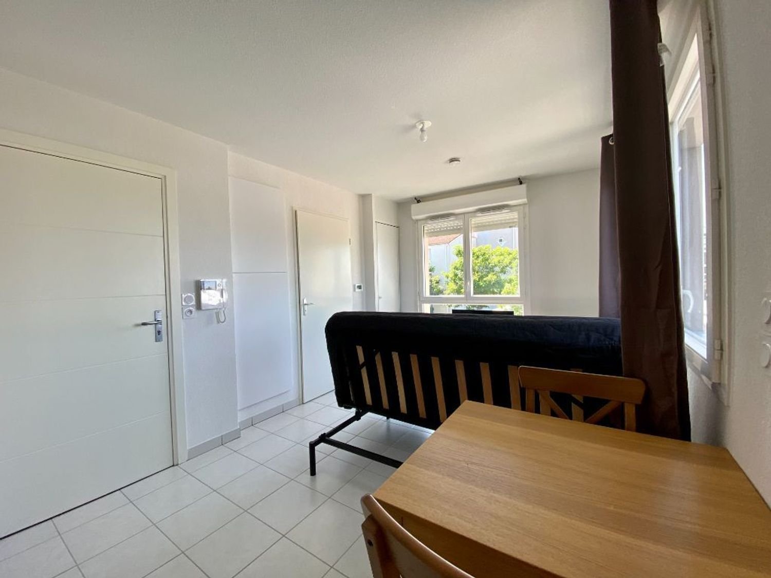 Appartement à louer, 20m², Toulouse