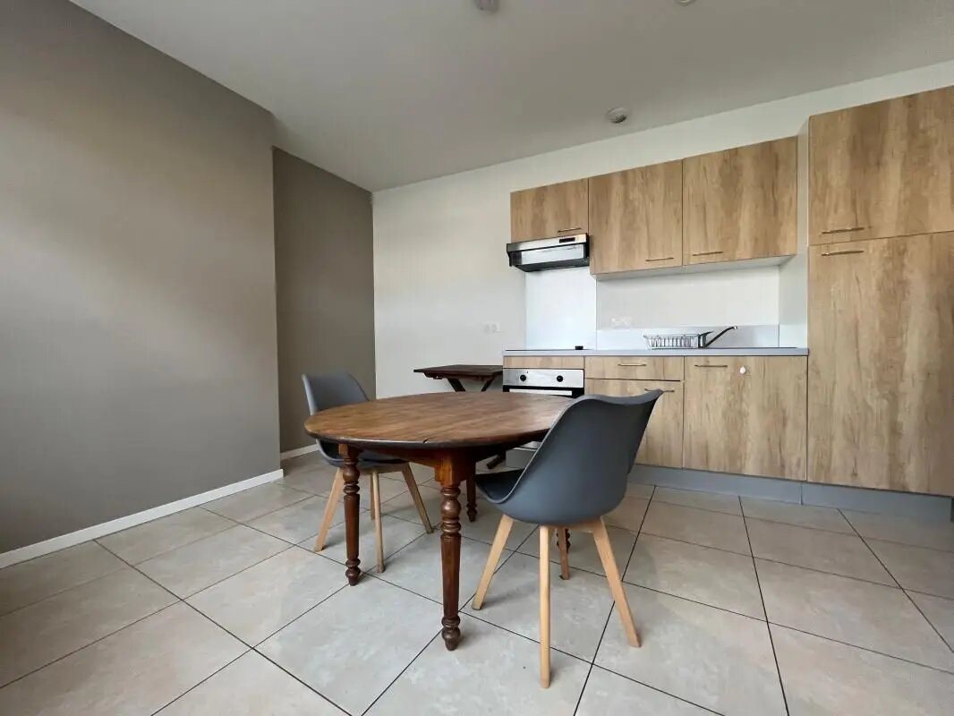 Appartement à louer, 29m², Graulhet