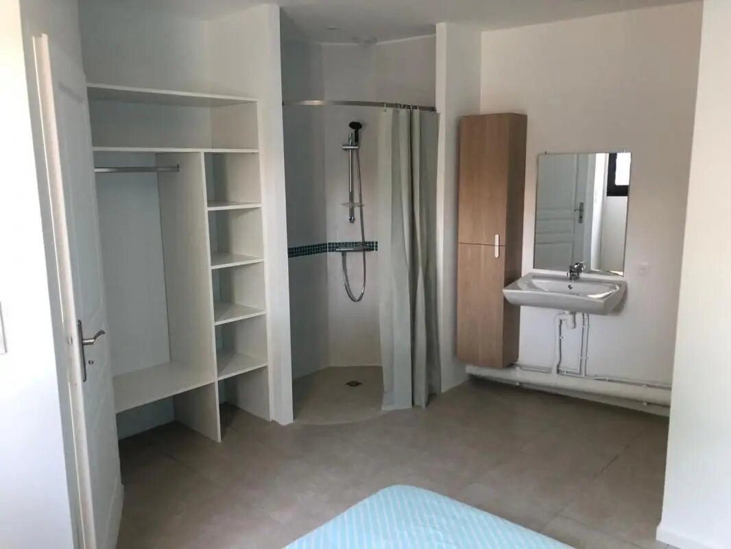 Appartement à louer, 29m², Graulhet