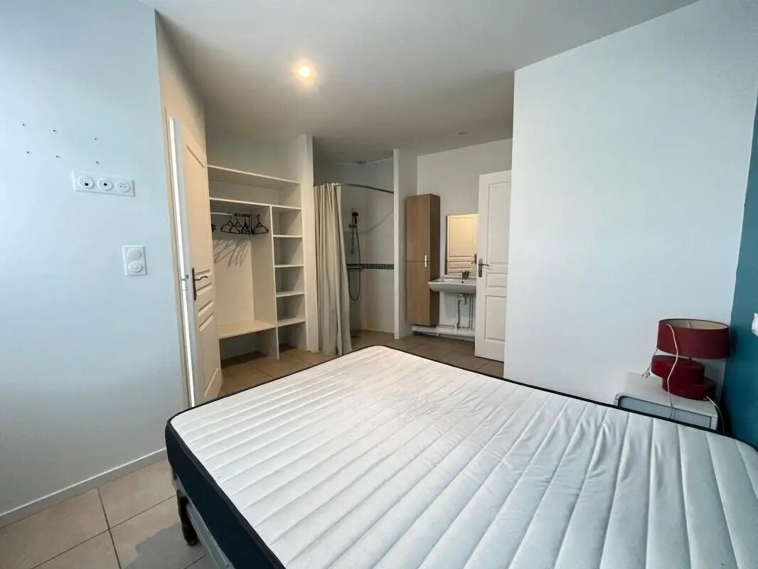 Appartement à louer, 29m², Graulhet