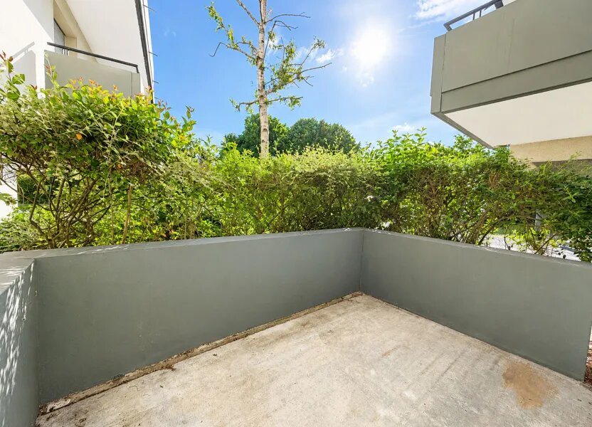 Appartement à louer, 39m², Cugnaux