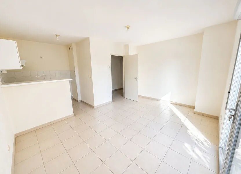 Appartement à louer, 39m², Cugnaux