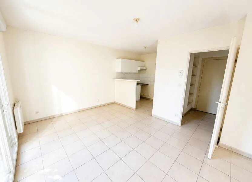 Appartement à louer, 39m², Cugnaux