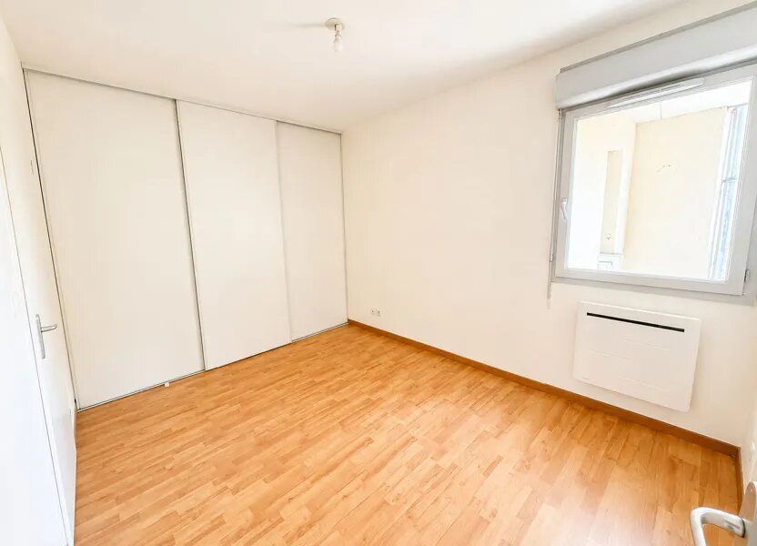 Appartement à louer, 39m², Cugnaux