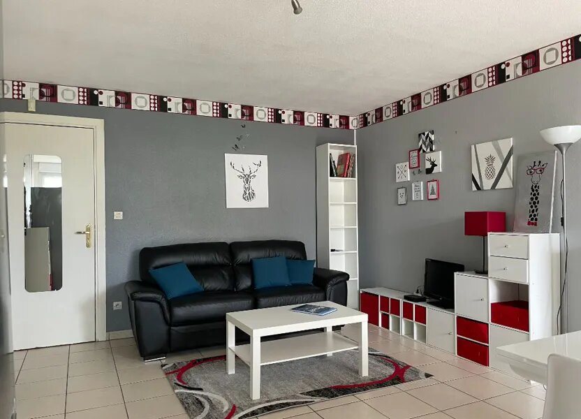 Appartement à louer, 42m², Toulouse